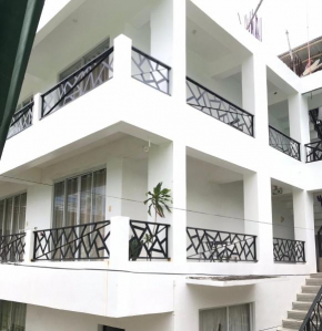 Vargas Apartelle
